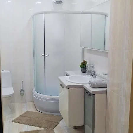 Damaris Apartment
