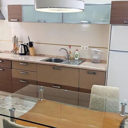 Damaris Apartamento Chişinău