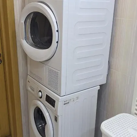 Apartamento Damaris