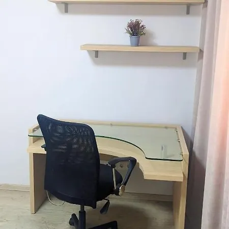 Apartamento Damaris *